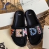 Fendi Flat 001